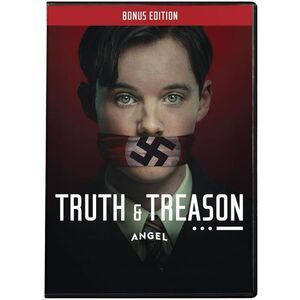 Truth & Treason  DVD